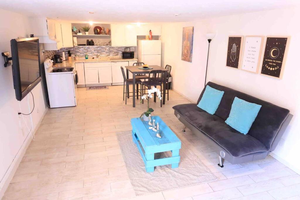 Apartamento 1br Montrose Balcony Downtown Medical Center